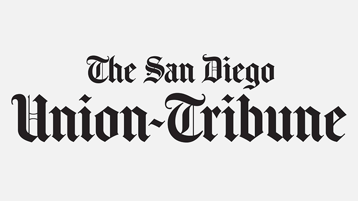 San Diego Union Tribune