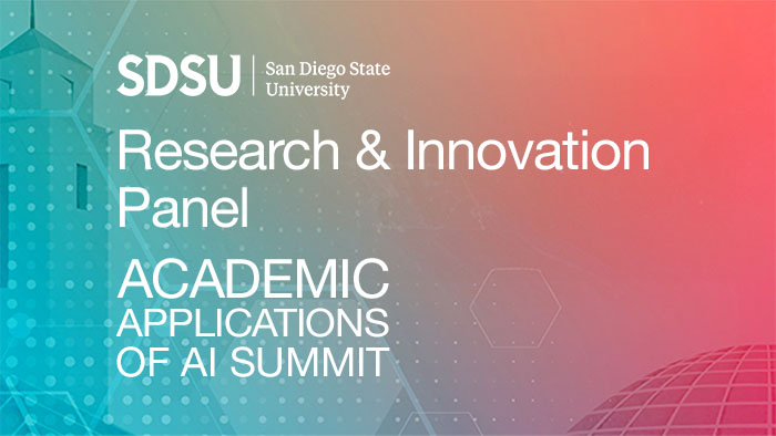 2024 AAAI Summit Research & Innovation Panel