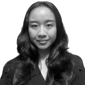 Rosabel Ibrahim