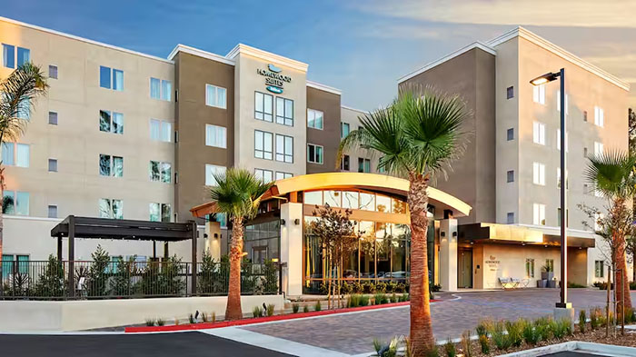 Homewood Suites Mission Valley