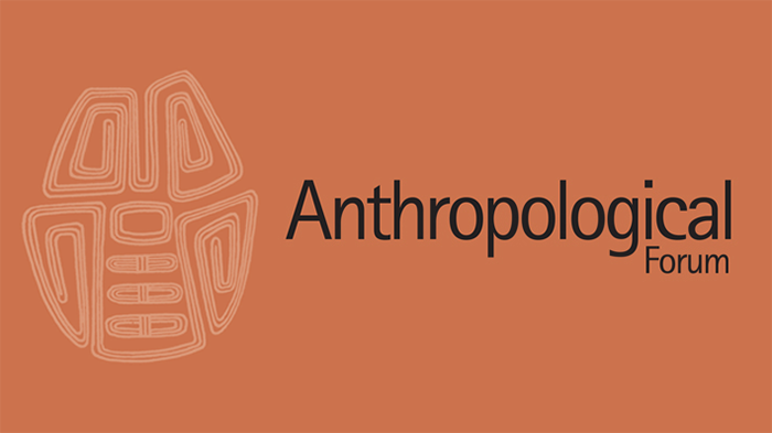 Anthropolocial Forum Logo