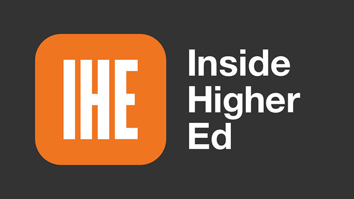Inside Higher Ed logo