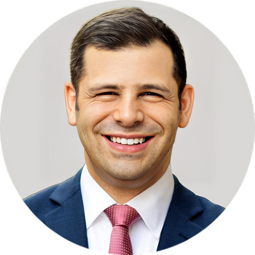 Dr. Michael J. Jabbour